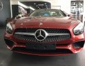 Mercedes-Benz SL class SL400 2017 - Bán xe Mercedes SL400 đời 2017, màu đỏ, nhập khẩu