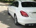 Mercedes-Benz C200 2015 - Bán ô tô Mercedes C200 đời 2015, màu trắng