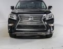 Lexus GX460 2015 - Bán Lexus GX460 F Sport sản xuất 2015, màu đen, nhập khẩu