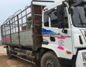 Xe tải 1000kg Trường Giang 2015 - Bán ô tô Trường Giang 8 tấn đời 2015, màu trắng