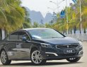 Peugeot 508 Facelift 2016 - Bán xe ô tô Pháp nhập khẩu tại Hải Dương, giá ưu đãi-Peugeot Quảng Ninh