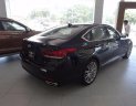 Hyundai Genesis 3.8 AT 2017 - Bán Hyundai Genesis 3.8 AT sản xuất 2017, màu đen, nhập khẩu