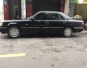 Mercedes-Benz E class E200 1995 - Cần bán xe Mercedes E200 năm 1995, màu đen, nhập khẩu nguyên chiếc chính chủ