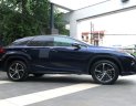 Lexus RX350 AWD 2016 - Cần bán gấp Lexus RX350 AWD đời 2016, màu xanh lam, nhập khẩu nguyên chiếc, số tự động