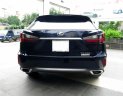 Lexus RX350 AWD 2016 - Cần bán gấp Lexus RX350 AWD đời 2016, màu xanh lam, nhập khẩu nguyên chiếc, số tự động