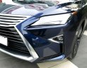 Lexus RX350 AWD 2016 - Cần bán gấp Lexus RX350 AWD đời 2016, màu xanh lam, nhập khẩu nguyên chiếc, số tự động