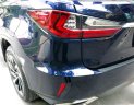 Lexus RX350 AWD 2016 - Cần bán gấp Lexus RX350 AWD đời 2016, màu xanh lam, nhập khẩu nguyên chiếc, số tự động