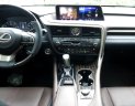 Lexus RX350 AWD 2016 - Cần bán gấp Lexus RX350 AWD đời 2016, màu xanh lam, nhập khẩu nguyên chiếc, số tự động