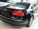 Audi A8 L 2008 - Cần bán gấp Audi A8 L sản xuất 2008, màu đen, nhập khẩu nguyên chiếc