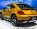 Volkswagen New Beetle Dune 2017 - Con bọ Beetle Dune 2017 - Nhận đăng ký ngay hôm nay, LH Quang Long 0933689294