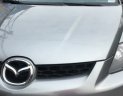 Mazda CX 7   2.5 AT  2010 - Bán ô tô Mazda CX 7 2.5 AT sản xuất 2010, màu bạc, xe nhập