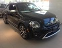 Volkswagen Beetle 2017 - Cần bán xe Volkswagen Beetle 2017 đời 2017, màu đen, xe nhập