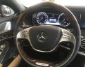 Mercedes-Benz Fox 1.5T 4 Matic S400 2017 - Bán xe Mercedes Maybach 4 Matic S400 đời 2017, màu đen, xe nhập