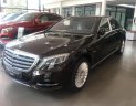 Mercedes-Benz Fox 1.5T 4 Matic S400 2017 - Bán xe Mercedes Maybach 4 Matic S400 đời 2017, màu đen, xe nhập