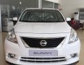 Nissan Sunny XV 1.5 AT PremiumS 2018 - Bán xe Sunny Premium S 2018, đủ màu, giá tốt nhất thị trường, liên hệ: 0932.00.73.78