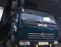 Fuso L315 2011 - Cần bán xe tải ben Cửu Long 8 tấn, đời 2011