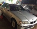 BMW 3 Series 320i 1998 - Cần bán xe BMW 3 Series 320i đời 1998, màu bạc, xe nhập, 220tr