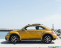 Volkswagen New Beetle Dune 2017 - Bán Volkswagen New Beetle Dune đời 2017, màu trắng, nhập khẩu giao xe ngay