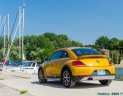 Volkswagen New Beetle Dune 2017 - Bán Volkswagen New Beetle Dune đời 2017, màu trắng, nhập khẩu giao xe ngay