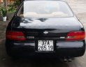 Nissan Bluebird 1993 - Xe Nissan Bluebird đời 1993, màu đen, nhập khẩu chính chủ