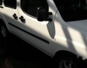 Fiat Doblo 2003 - Cần bán xe Fiat Doblo đời 2003, màu trắng, giá tốt