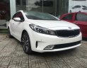 Kia Cerato 2017 - Bán Kia Cerato 2017, phiên bản Signature Edition, chỉ cần 150tr là có xe