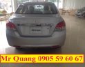 Mitsubishi VT200 2017 - Bán xe Mitsubishi tại Đà Nẵng, xe Attrage nhập khẩu, giá tốt, LH Quang 0905596067