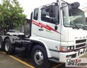 Audi 200 - Bán đầu kéo Fuso FV 50 tấn giá rẻ khuyến mại 200 triệu