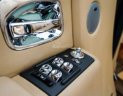 Rolls-Royce Phantom 2007 - Cần bán lại xe Rolls-Royce Phantom EWB sản xuất 2007, màu đen, nhập khẩu