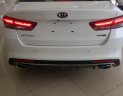 Kia Optima  2.0 GAT 2017 - Bán Kia Optima tháng này giảm ngay 50tr tiền mặt. Vay trả góp 90%, LH: 0985793968