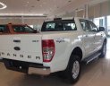 Ford Ranger XLT 4*4 MT 2017 - Bán Ford Ranger XLT 2017 có xe giao ngay, đủ màu, giảm giá lên đến 50tr- 0933.156.222