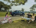 Nissan Navara AT 2017 - Cần bán xe Nissan Navara VL giao ngay, màu xanh lam, nhập khẩu, đủ màu giao ngay giá tốt nhất thị trường Việt Nam