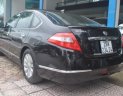 Nissan Teana   AT  2011 - Bán Nissan Teana AT đời 2011, màu đen số tự động, 575 triệu