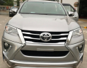 Toyota Fortuner 4x2 2017 - Đại lý chính hãng bán Fortuner 2017 nhập khẩu giá rẻ km nhiều