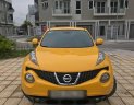 Nissan Juke 2013 - Cần bán lại xe Nissan Juke đời 2013, màu vàng, xe nhập, giá chỉ 780 triệu
