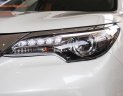 Toyota Fortuner 2.7V (4x2) 2017 - Bán Toyota Fortuner 2.7V (4x2) đời 2018 màu trắng, nhập khẩu nguyên chiếc