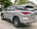 Toyota Fortuner 4x2 2017 - Đại lý chính hãng bán Fortuner 2017 nhập khẩu giá rẻ km nhiều