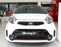 Kia Morning 1.0 MT  2018 - Bán Kia Morning 1.0 MT 2018_ giá cạnh tranh, nhiều màu