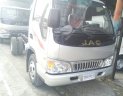 Xe tải 1250kg 2017 - Bán xe tải Jac 4T95, khuyến mãi bảo hiểm vật chất