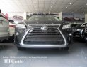 Lexus RX350 2017 - Cần bán xe Lexus RX350 đời 2017, màu đen, nhập khẩu Mỹ