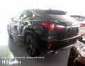 Lexus RX350 2017 - Cần bán xe Lexus RX350 đời 2017, màu đen, nhập khẩu Mỹ