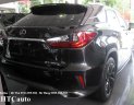 Lexus RX350 2017 - Cần bán xe Lexus RX350 đời 2017, màu đen, nhập khẩu Mỹ