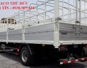 Thaco OLLIN  900A 2016 - Bán xe tải Thaco Ollin 900A tải trọng 9 tấn, hỗ trợ trả góp ngân hàng đến 70%