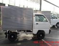 Suzuki Super Carry Truck 2018 - Suzuki Việt Anh bán xe tải Suzuki 5 tạ Carry Truck 2018 EURO 4 tiết kiệm nhiên liệu, giá rẻ nhất