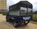 Suzuki Super Carry Pro 2011 - Cần bán lại xe Suzuki Super Carry Pro đời 2011, màu xanh lam, nhập khẩu nguyên chiếc xe gia đình, 215 triệu
