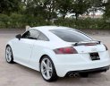 Audi Quattro TT-S  S-Line 2008 - Bán xe Audi Quattro TT-S  S-Line đời 2008, màu trắng, nhập khẩu