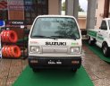 Suzuki Super Carry Truck 2017 - Bán xe tải Suzuki 650kg, đồng hành cùng nhà nông, giao xe chỉ với 50tr