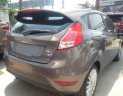 Ford Fiesta 1.5AT Titanium 2017 - Bán Ford Fiesta 2017, động cơ xanh Ecosboost, ưu đãi hấp dẫn, hỗ trợ vay mua xe với lãi suất cực thấp và ổn định lâu dài