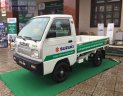 Suzuki Super Carry Truck 2017 - Bán xe tải Suzuki 650kg, đồng hành cùng nhà nông, giao xe chỉ với 50tr