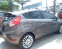 Ford Fiesta 1.5AT Titanium 2017 - Bán Ford Fiesta 2017, động cơ xanh Ecosboost, ưu đãi hấp dẫn, hỗ trợ vay mua xe với lãi suất cực thấp và ổn định lâu dài